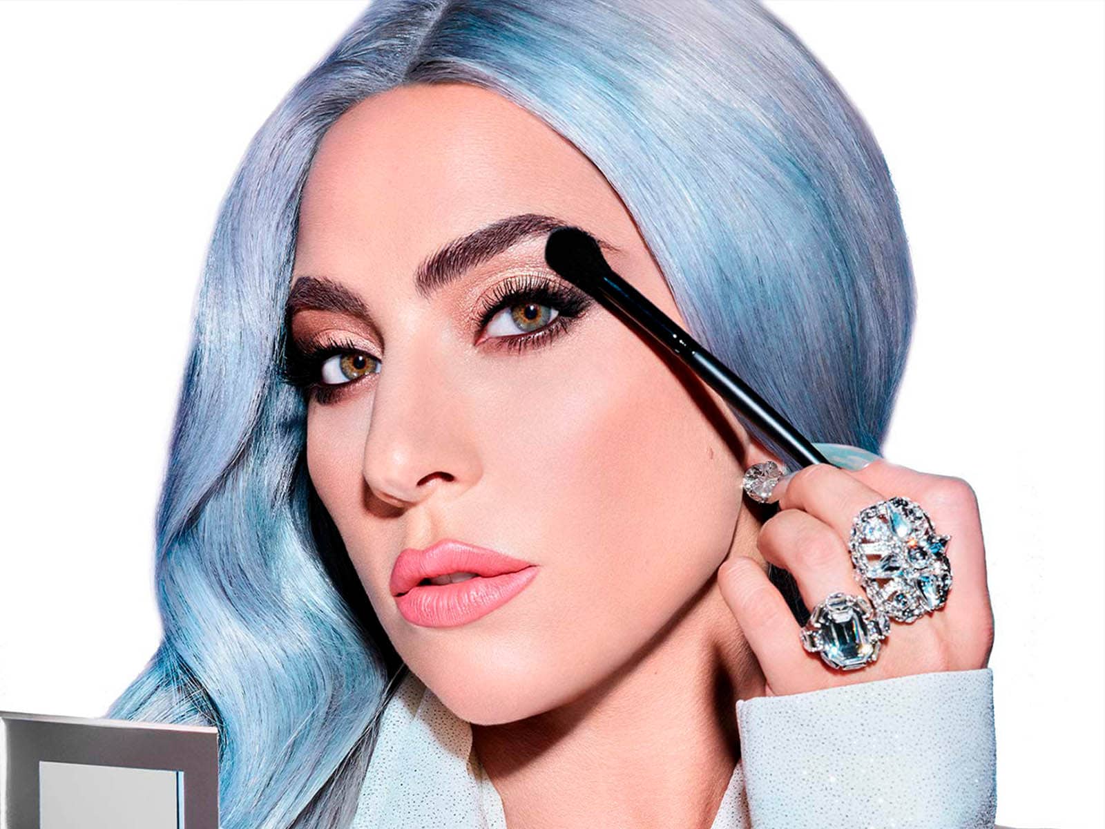 La marca de beauty de Lady Gaga llega a Sephora