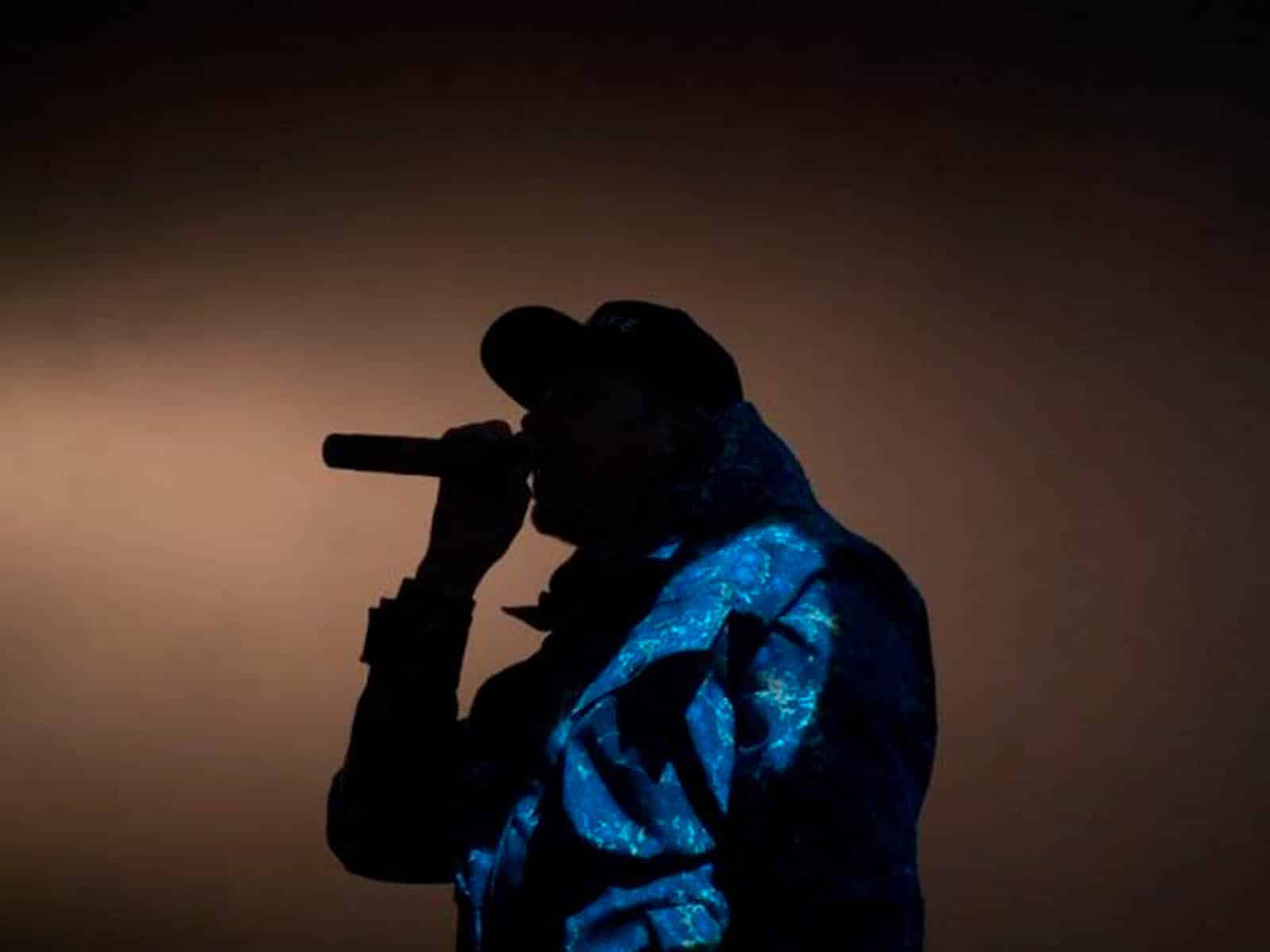 Rap lyrics can no longer be used as court evidence HIGHXTAR