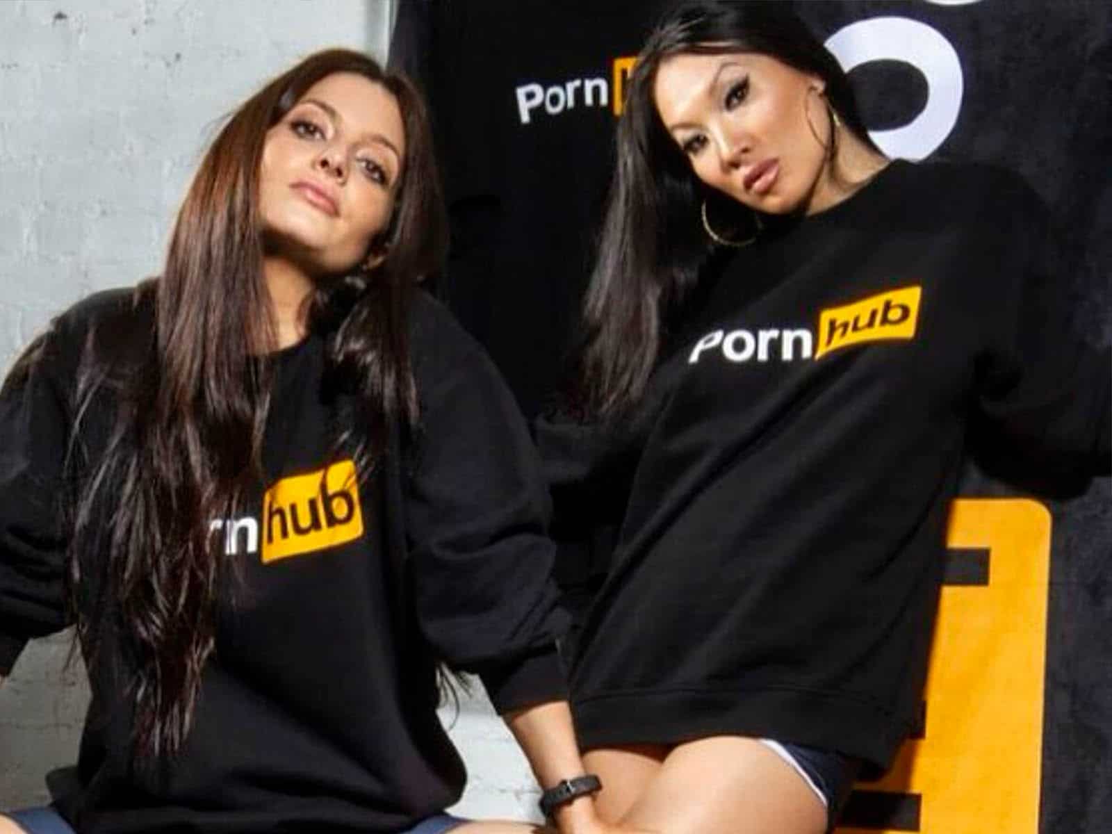 Pron Six Com - Pornhub Literacy 101: new series on sex education - HIGHXTAR.