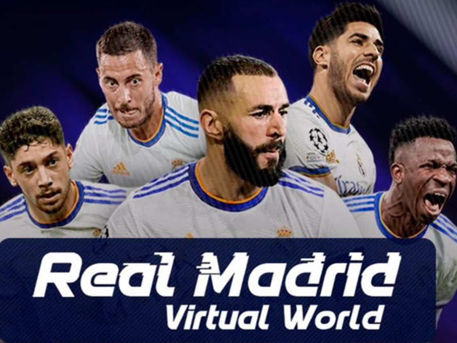 Real Madrid Virtual World: el club crea su propia red social