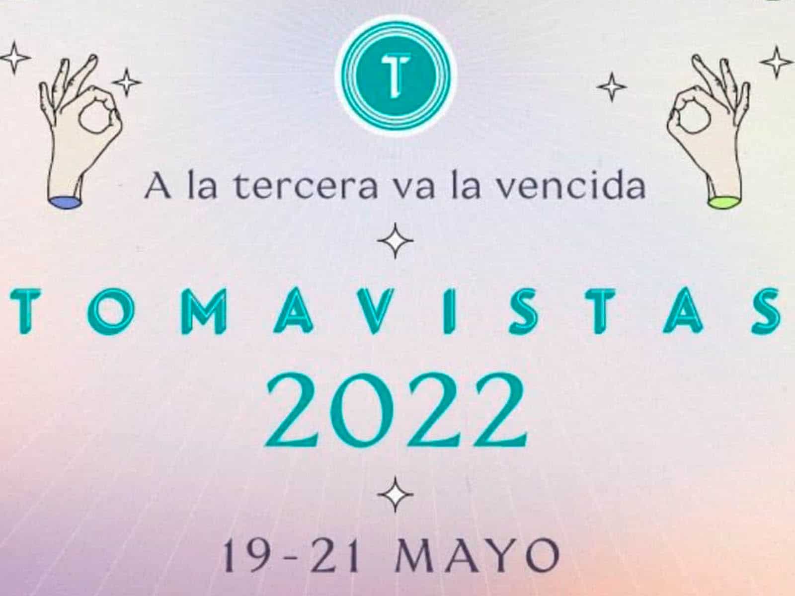 Tomavistas 2022: Sen Senra, Alizzz, Putochinomaricón y más