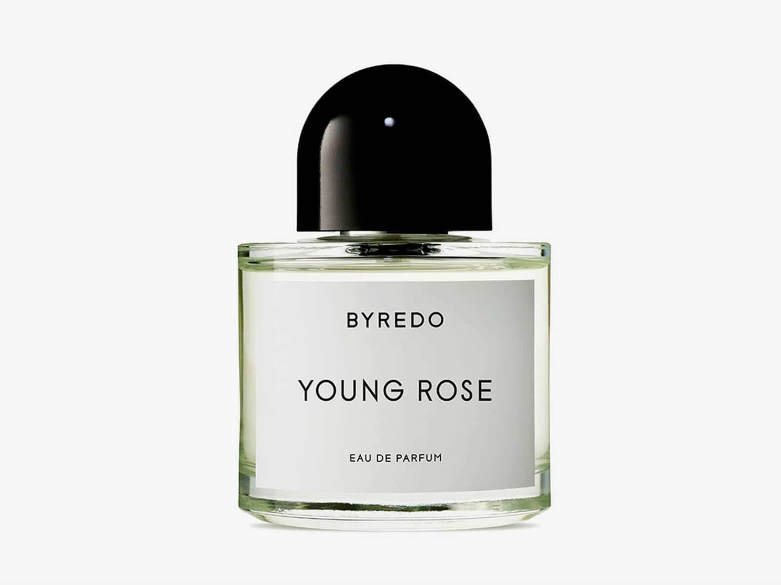 Latest acquisition: L’Oreal buys Byredo?