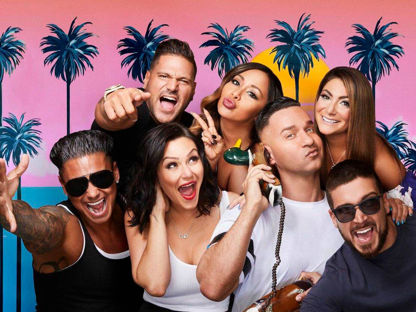 Jersey Shore is coming back to MTV and the original cast doesn’t want it to