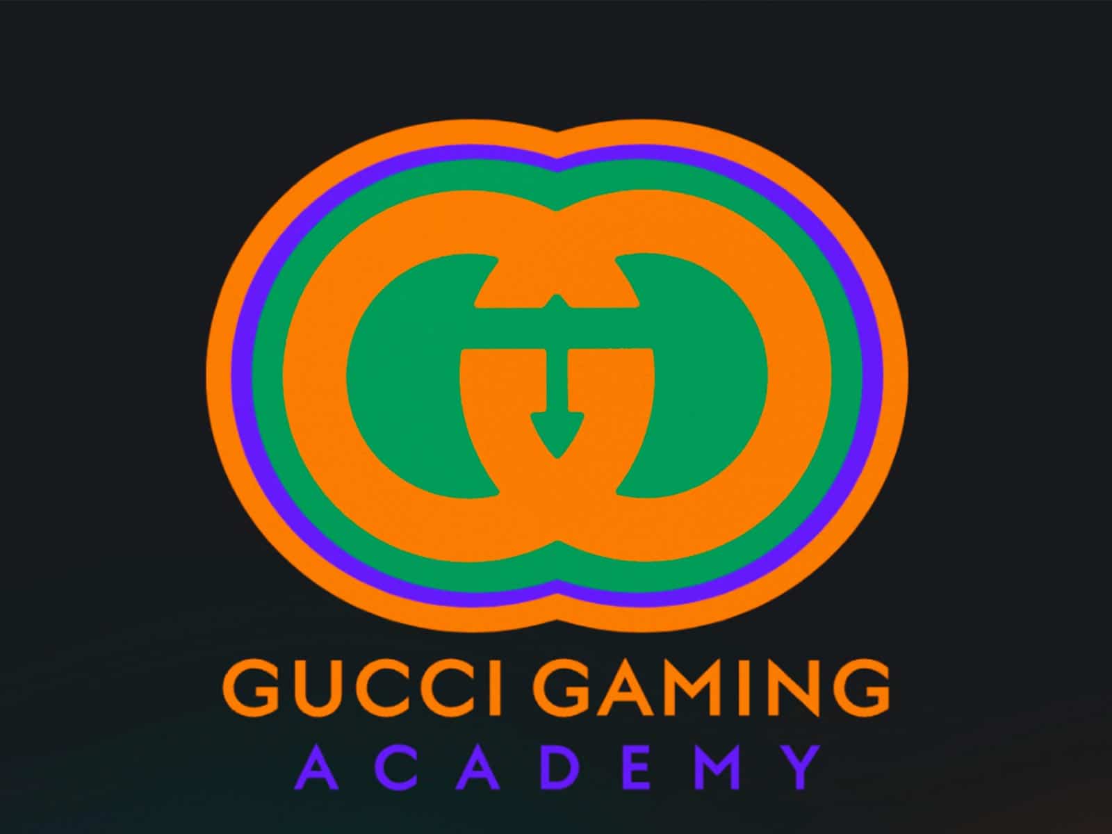 Gucci launches Global Gaming Academy with WHO and Faceit