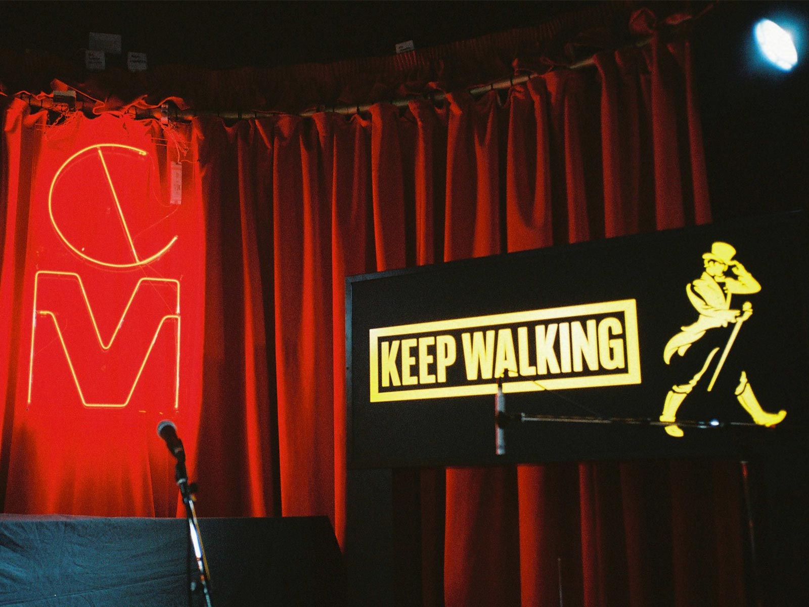 Tour de conciertos Keep Walking: Todas las fechas de sus artistas este junio