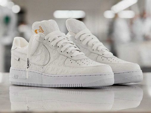 Nike - HIGHXTAR.