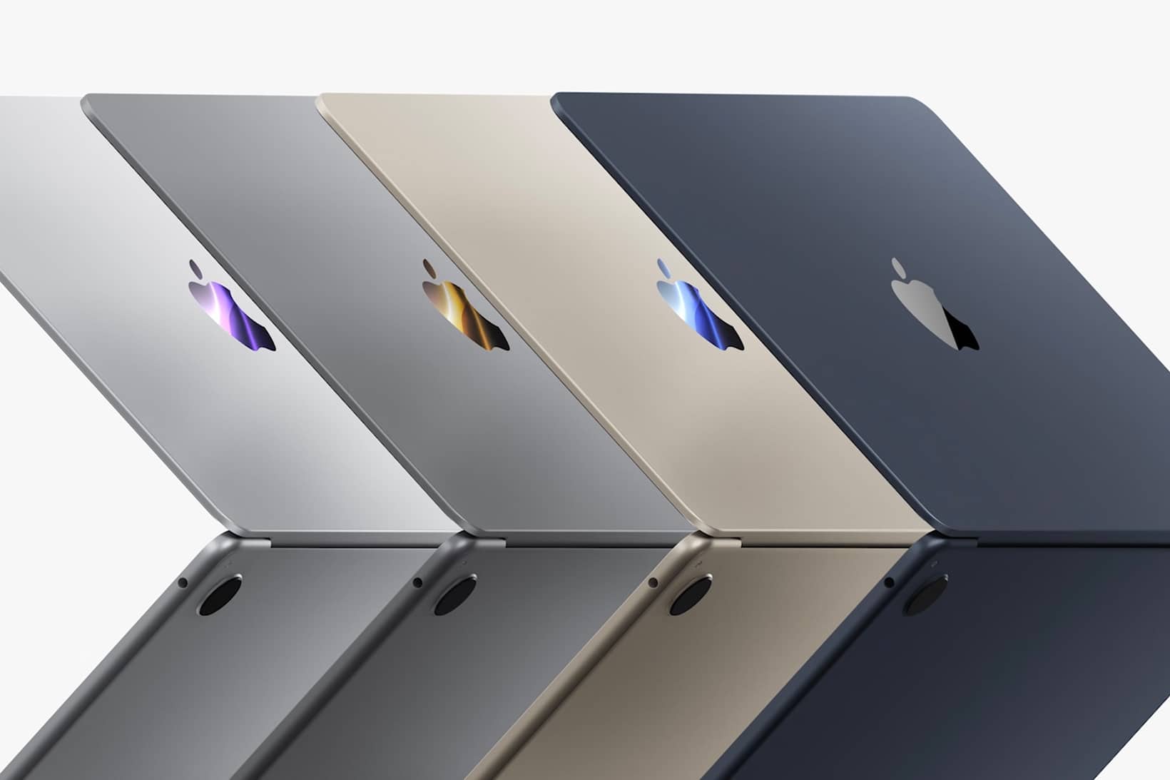 Apple updates Macbook Air and Pro with new M2 chip - HIGHXTAR.