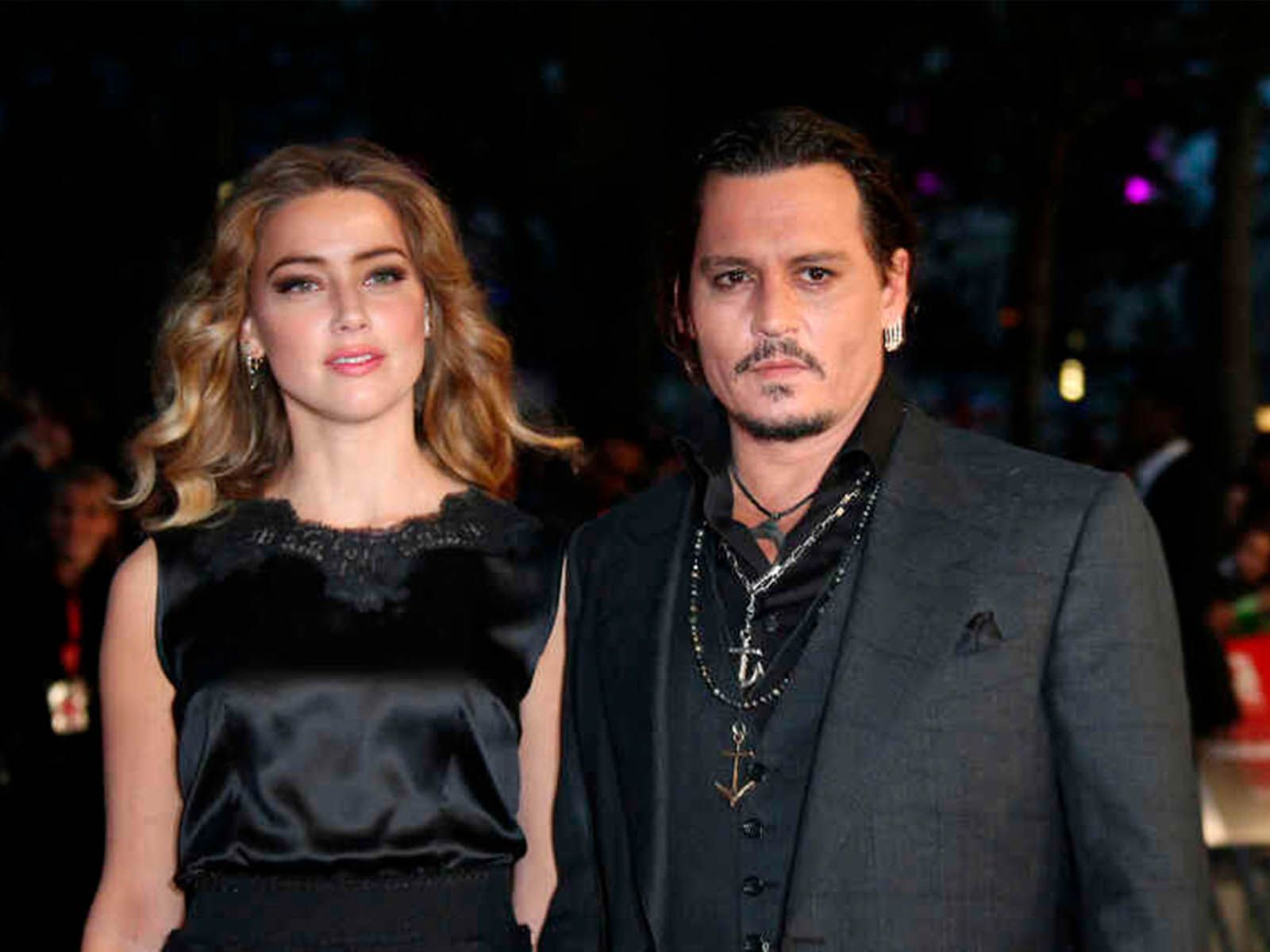 El veredicto del juicio de Johnny Depp y Amber Heard