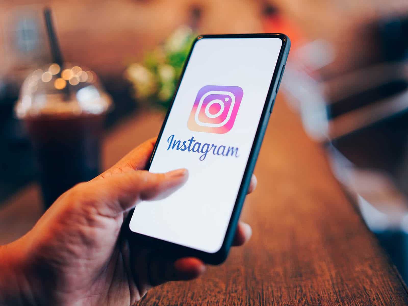 Instagram to verify age by scanning face