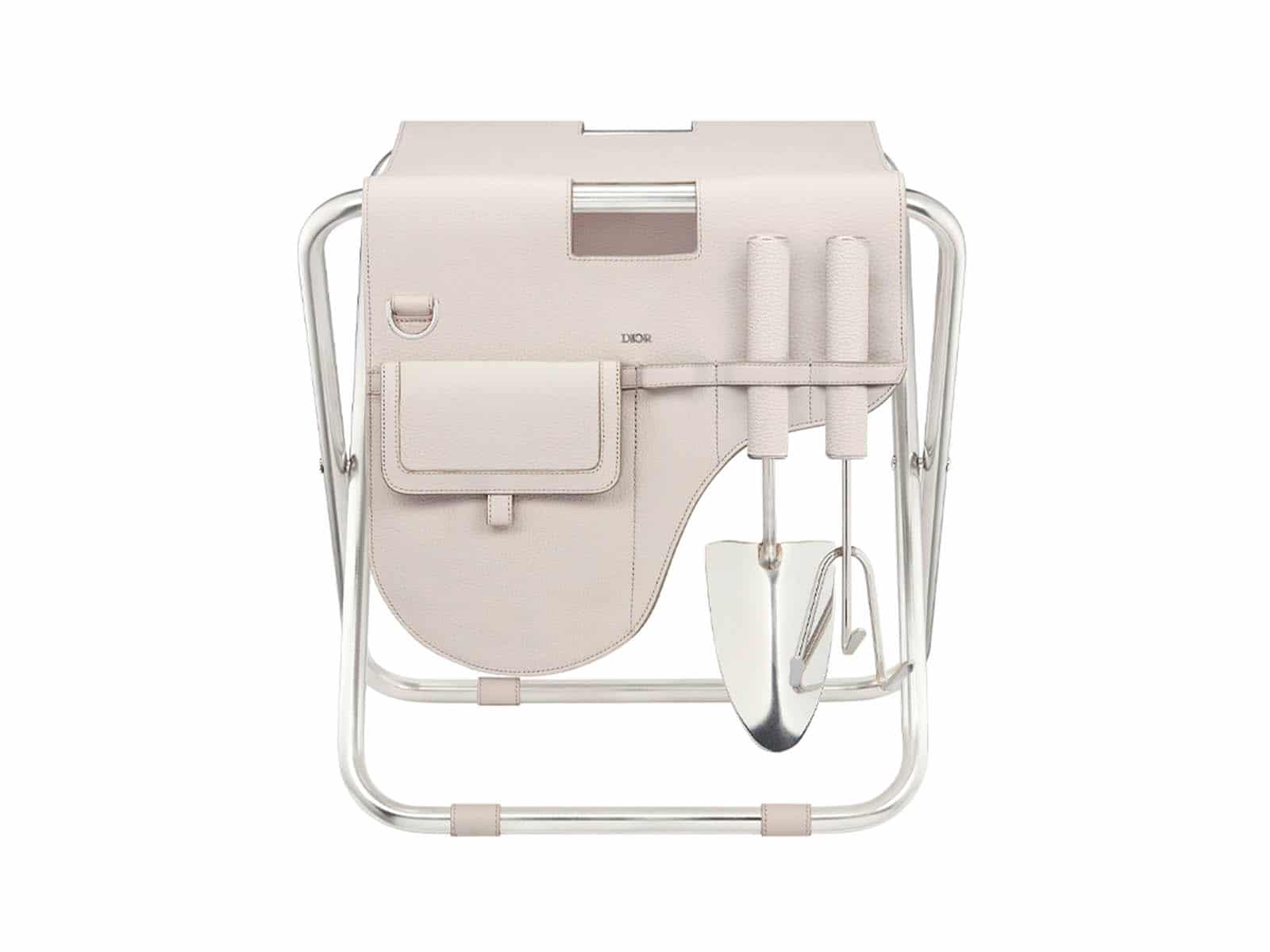 The latest from Dior by Kim Jones: a gardening kit