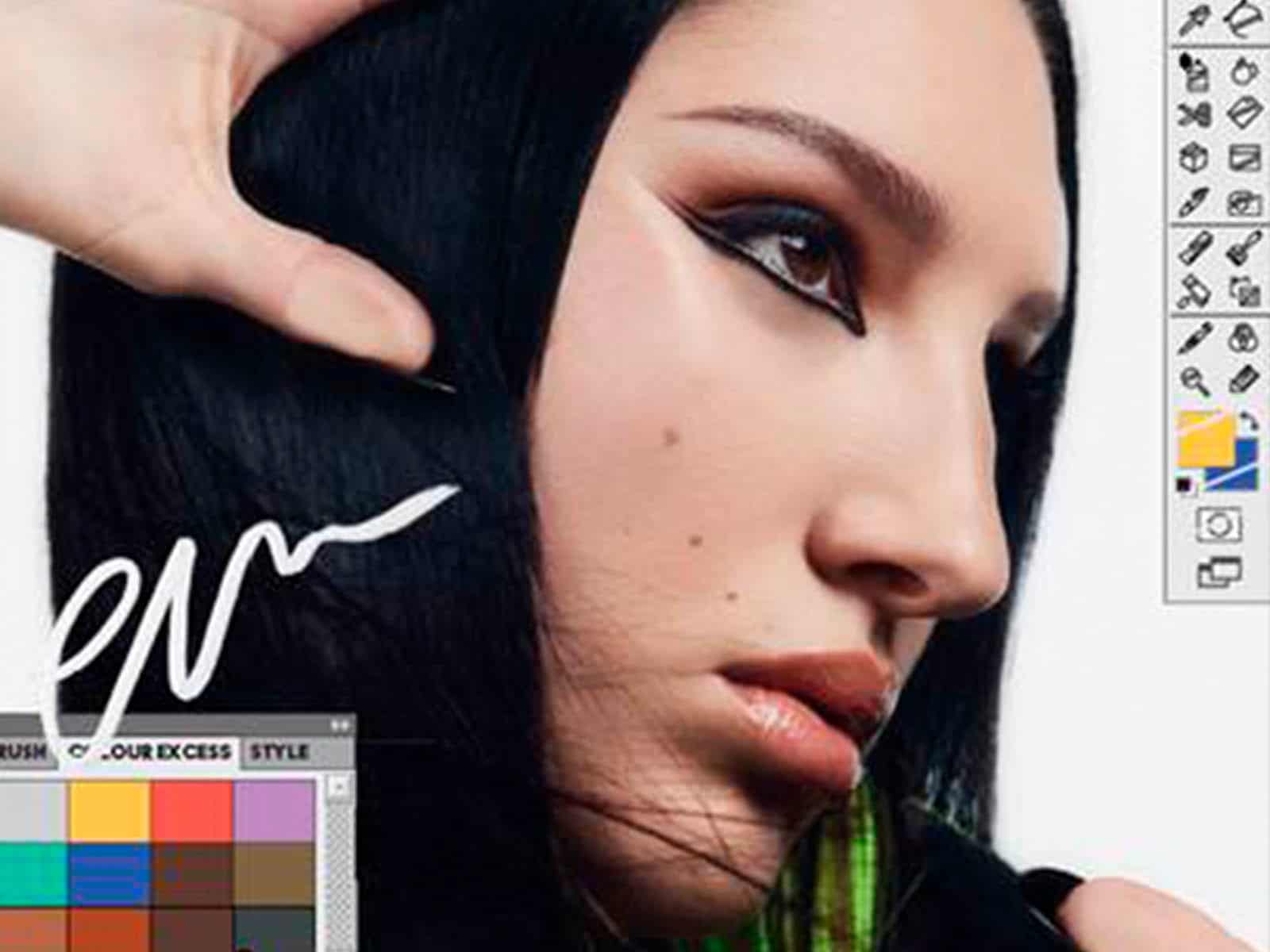 MAC lanza los nuevos colour excess gel pencil eye liner