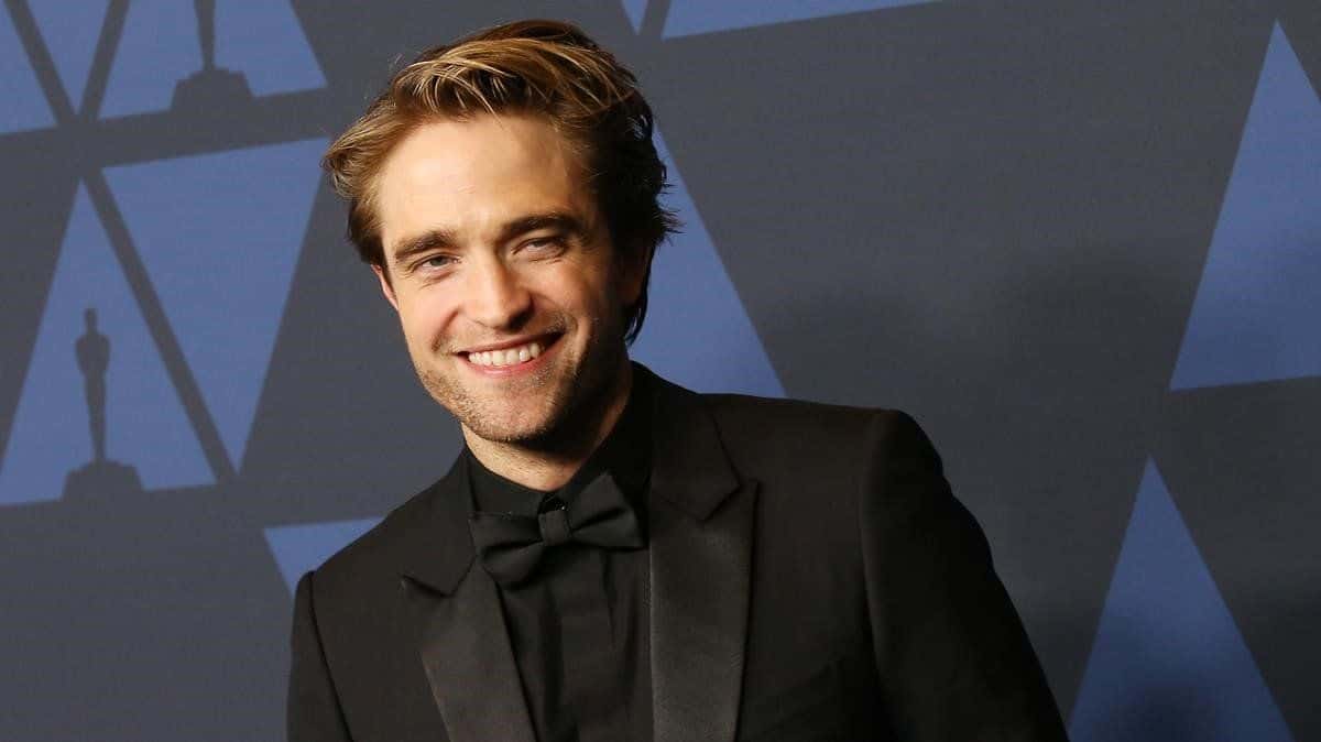 Robert Pattinson may have released a song - HIGHXTAR.