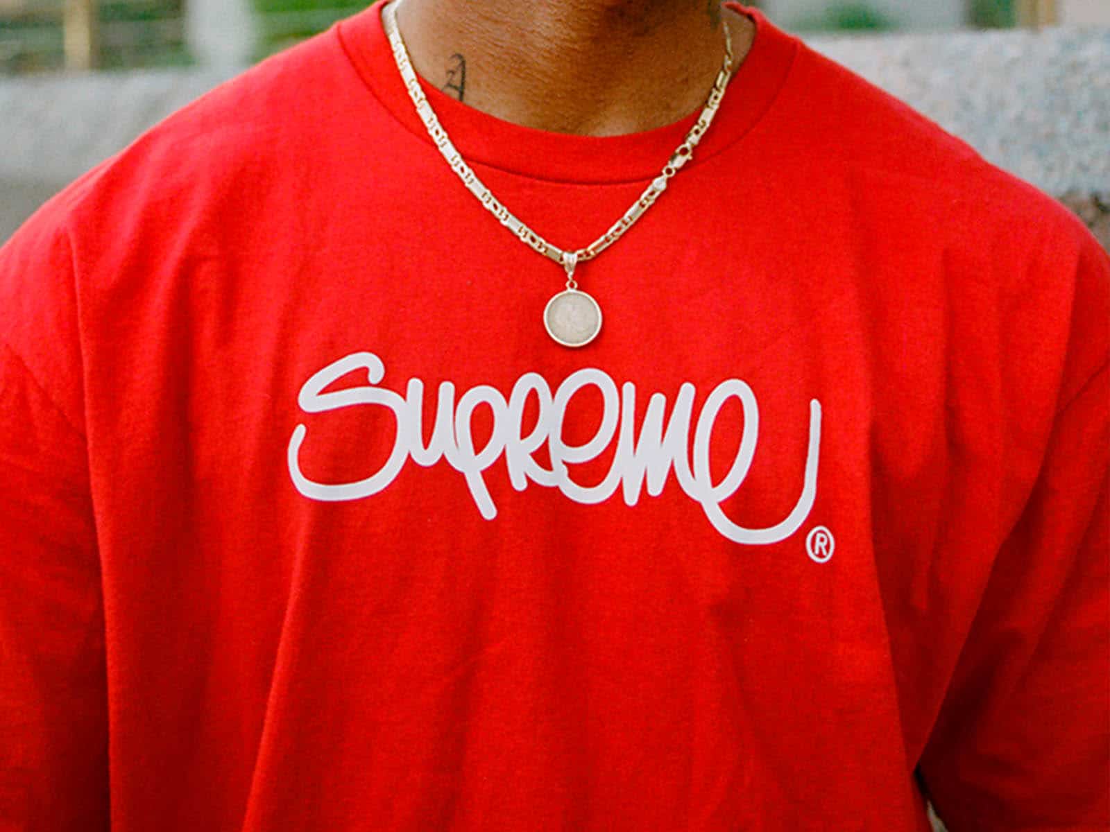 Supreme welcomes summer with its latest release