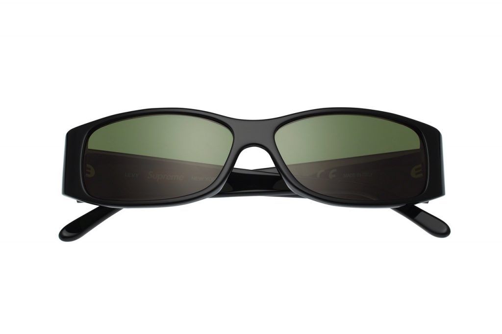 Supreme unveils this season's sunglasses collection - HIGHXTAR.