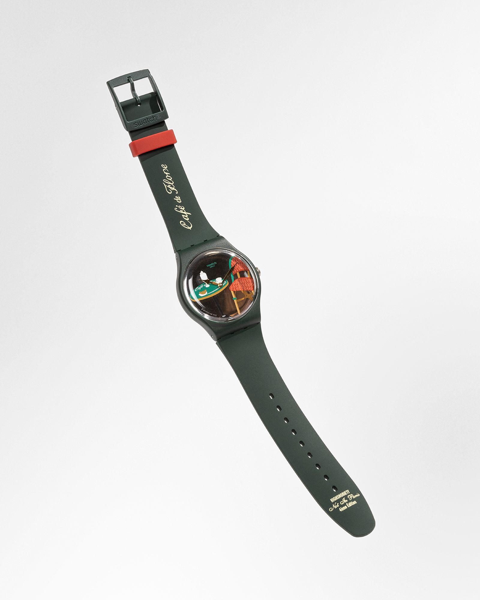 Relojes swatch online paris