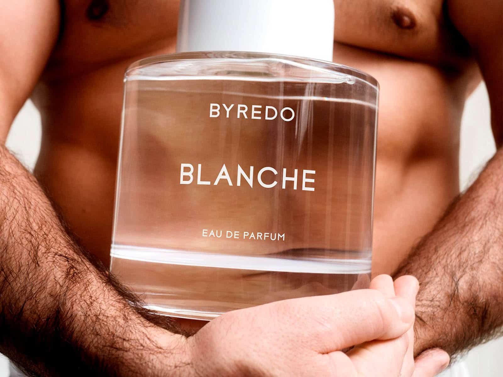 A perfume in the metaverse by Byredo and RTFKT