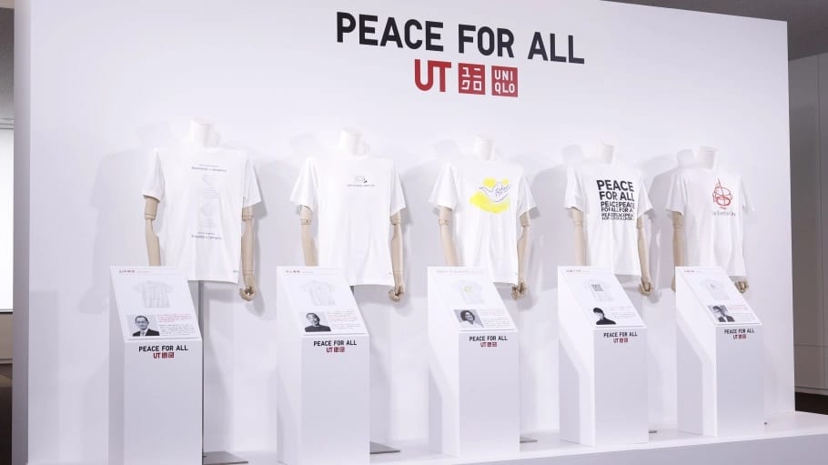 UNIQLO TODAY