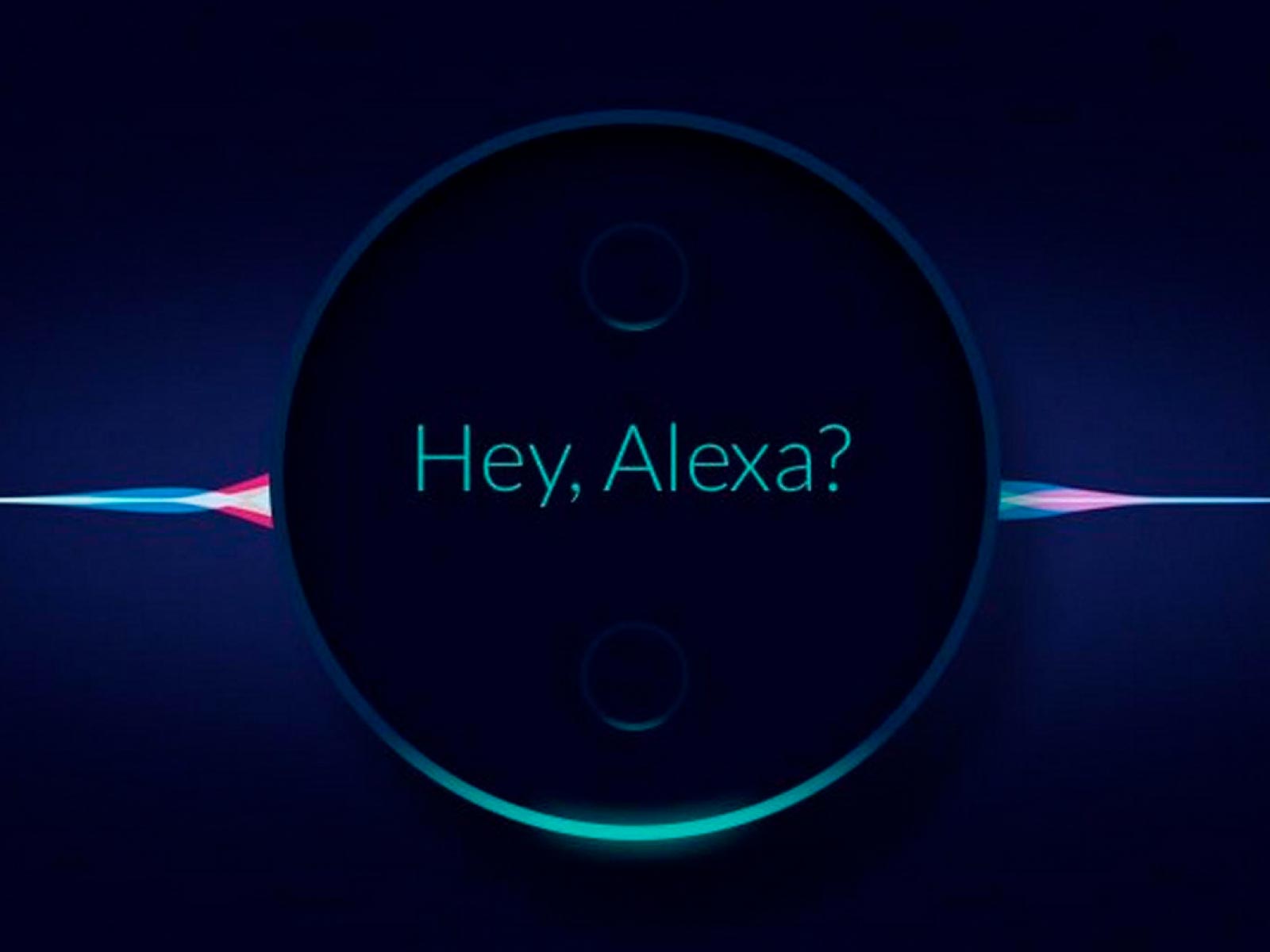 Alexa will be able to play back the voice of deceased people