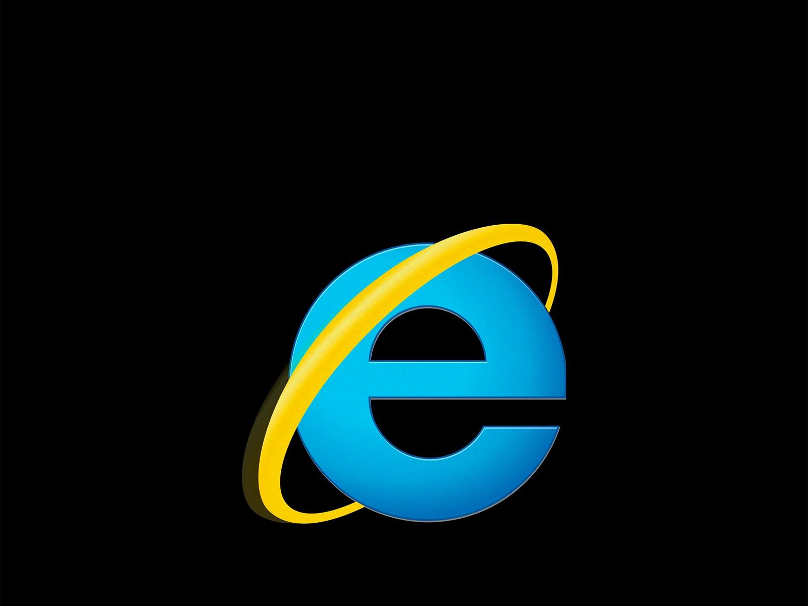 Internet Explorer dejará de existir a partir de hoy