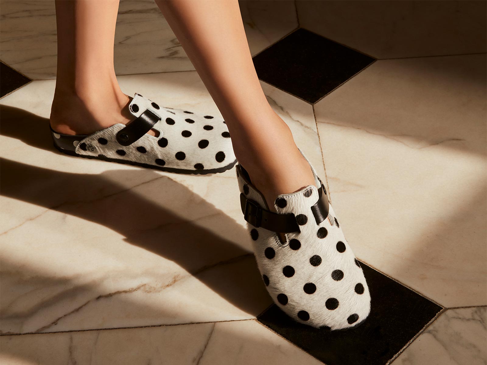 Birkenstock and Manolo Blahnik launch new models of their desired collaboration