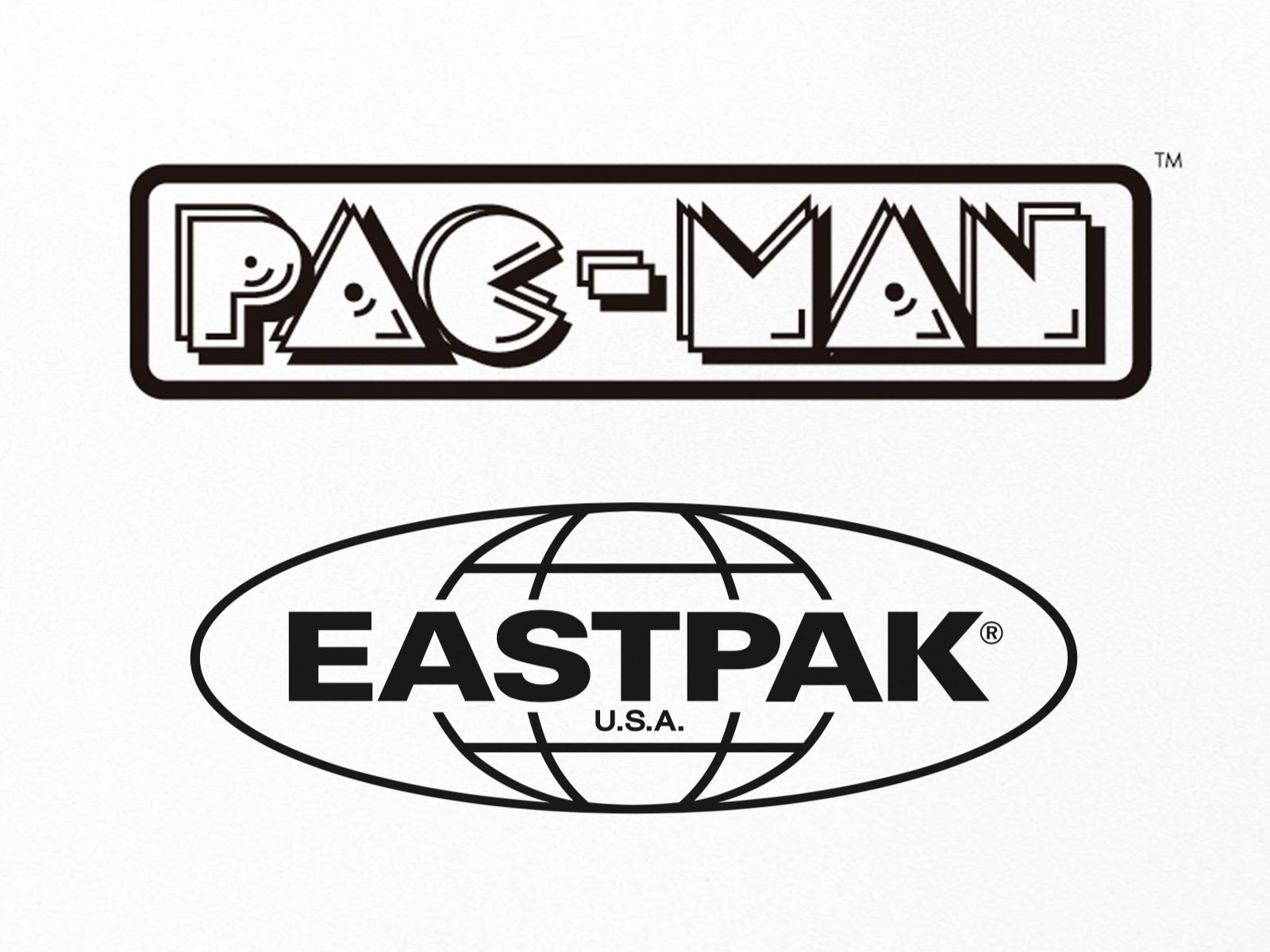 PAC-MAN™ x EASTPAK: Choque de iconos culturales