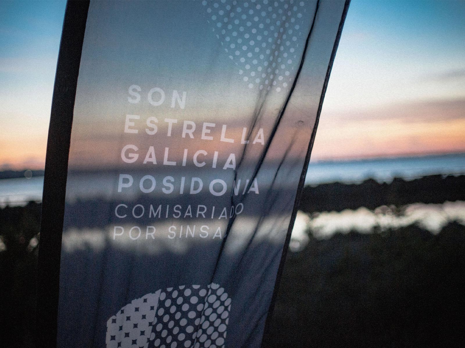 SON Estrella Galicia Posidonia celebrará INCONFORMISMO del 7 al 9 de octubre en Formentera