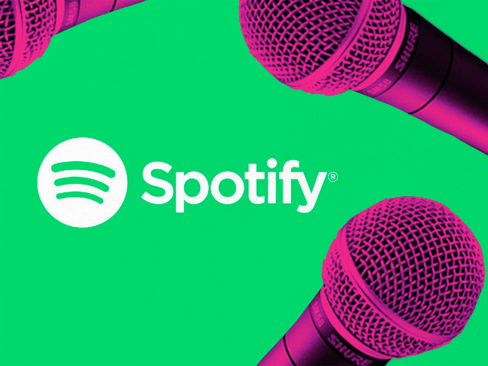 ‘Karaoke mode’ comes to Spotify