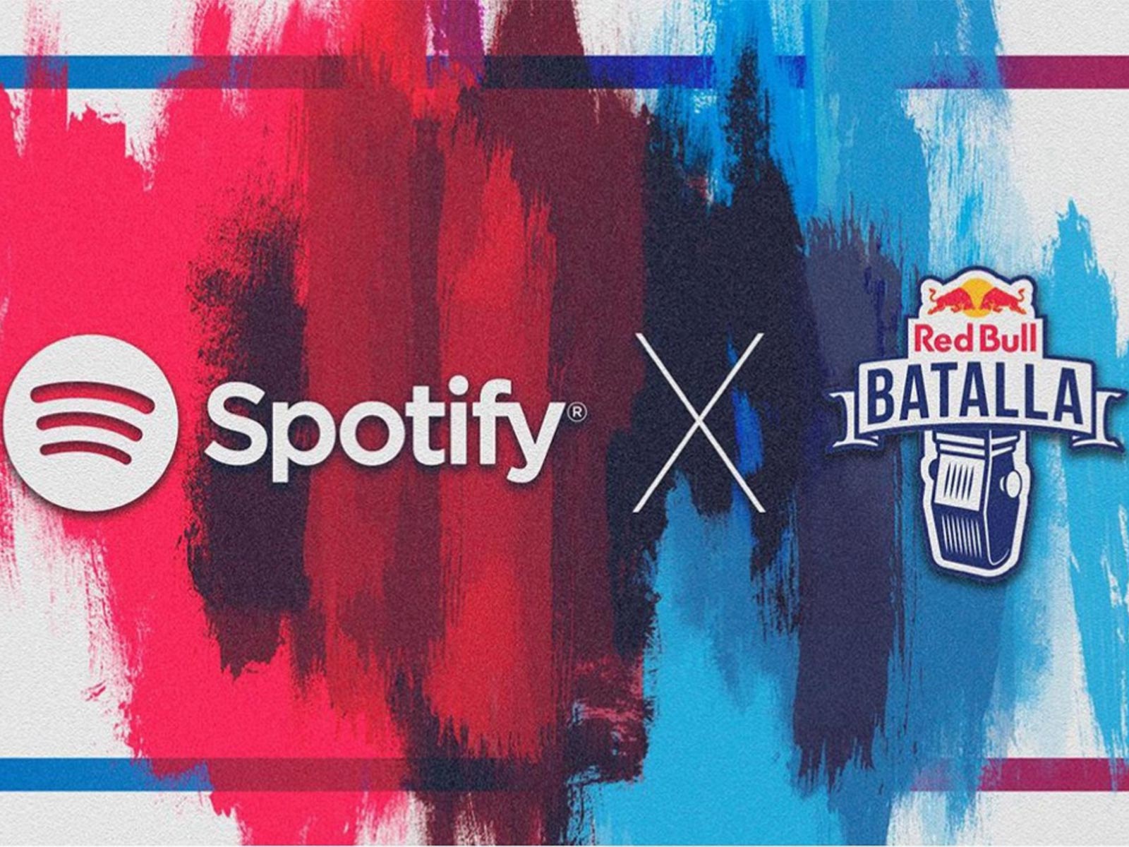 Red Bull Batalla da el salto a Spotify con podcasts, playlists, batallas en audio y mucho más