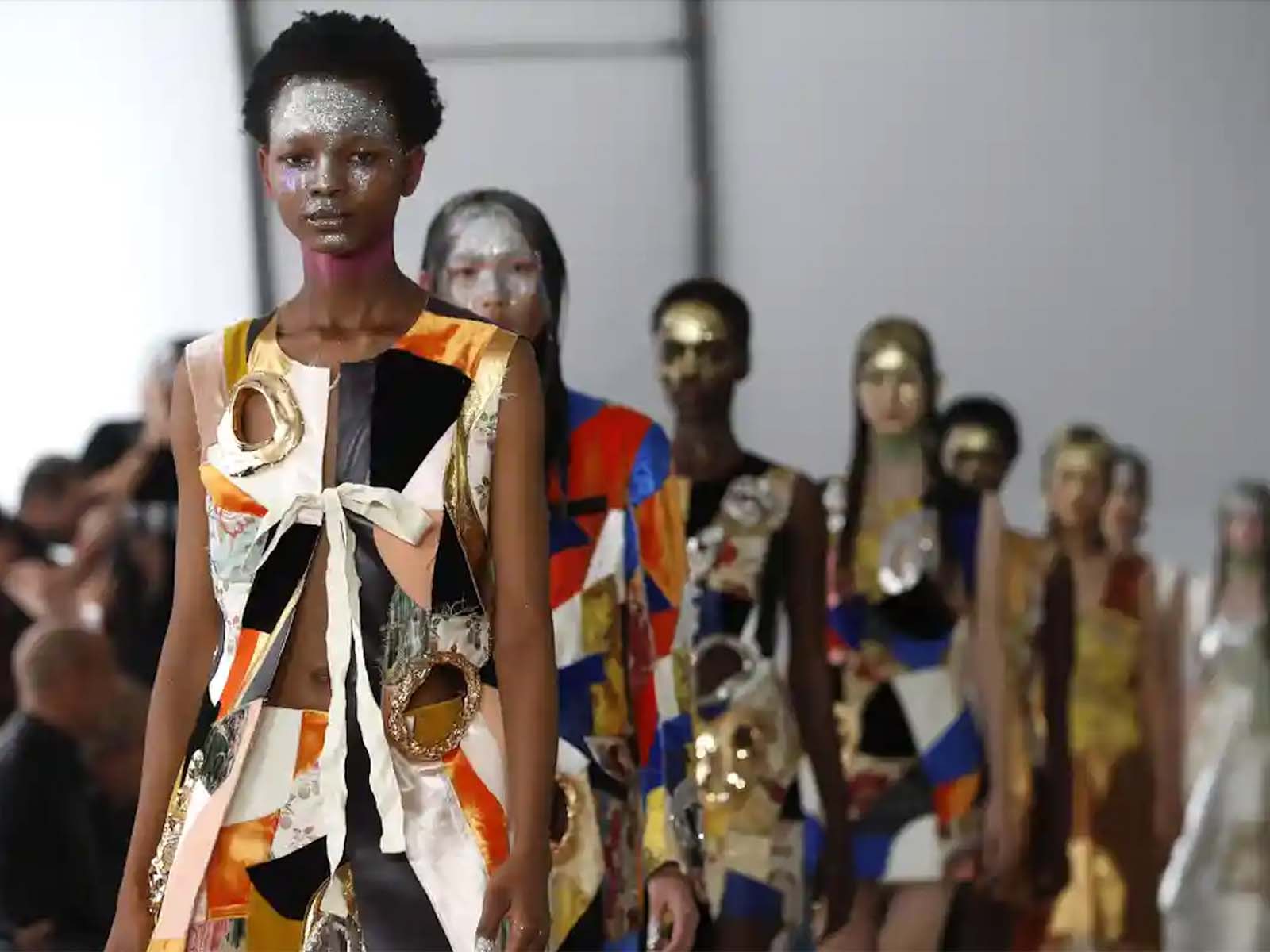Marni cambia la fashion week de Milán por la de Nueva York