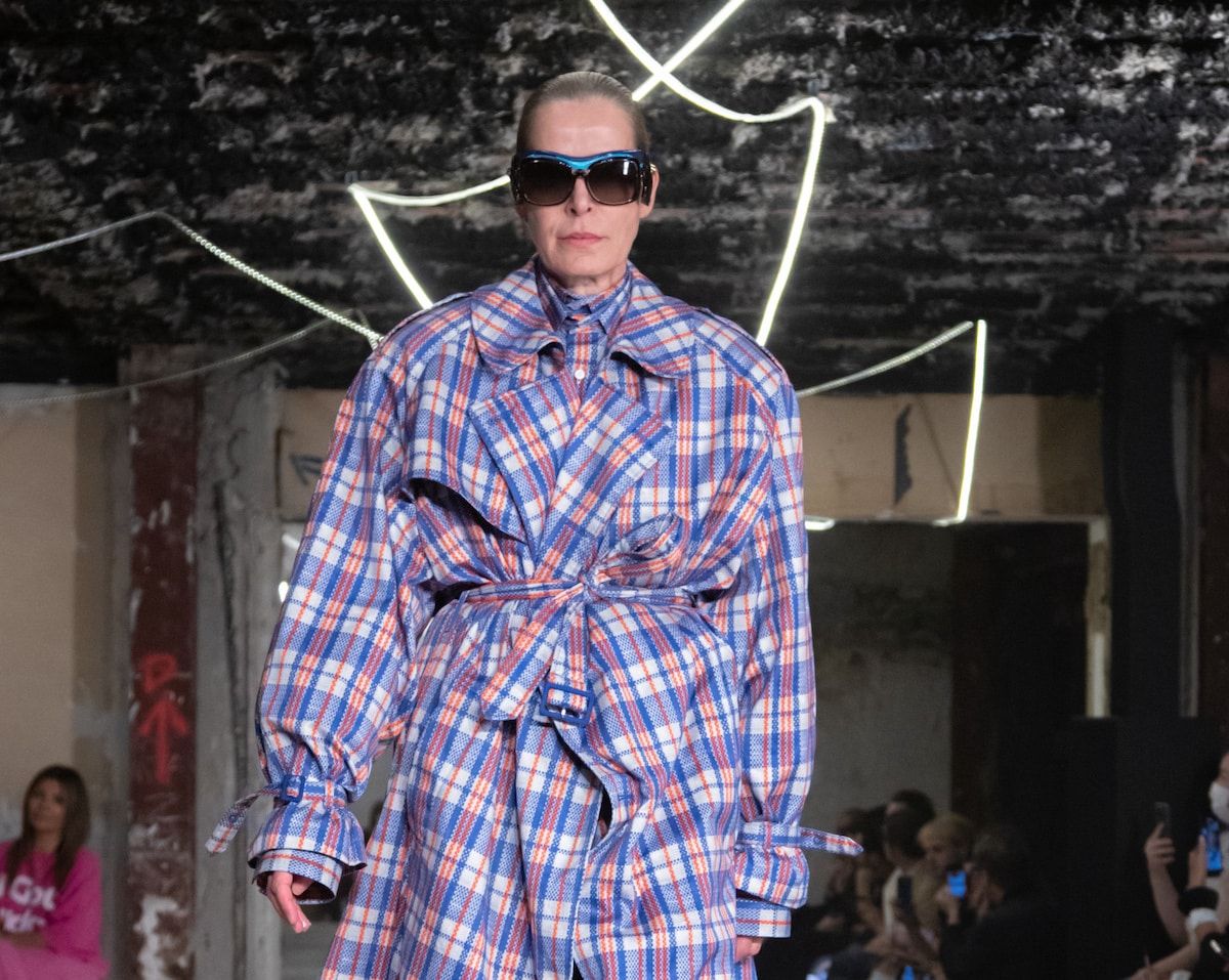 Vetements SS23 Guram Gvasalia s most personal collection HIGHXTAR