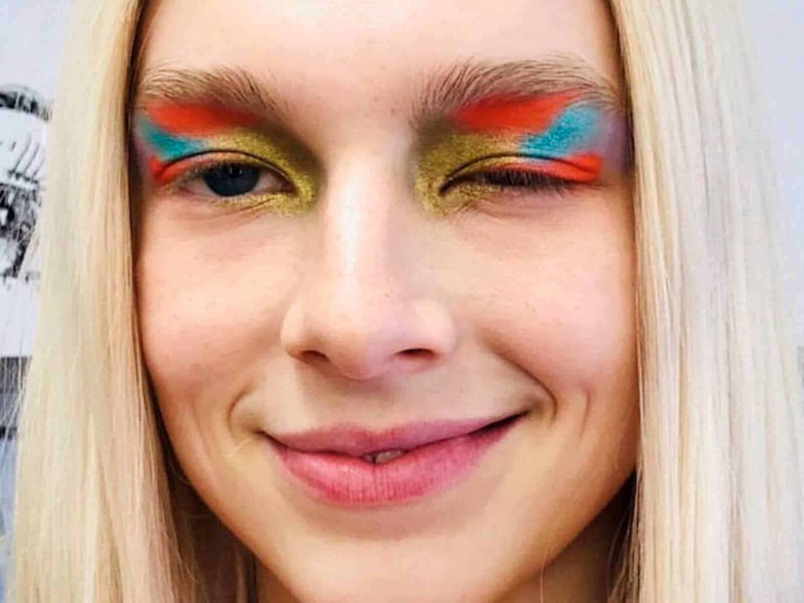 Descubre las tendencias de make-up para este verano