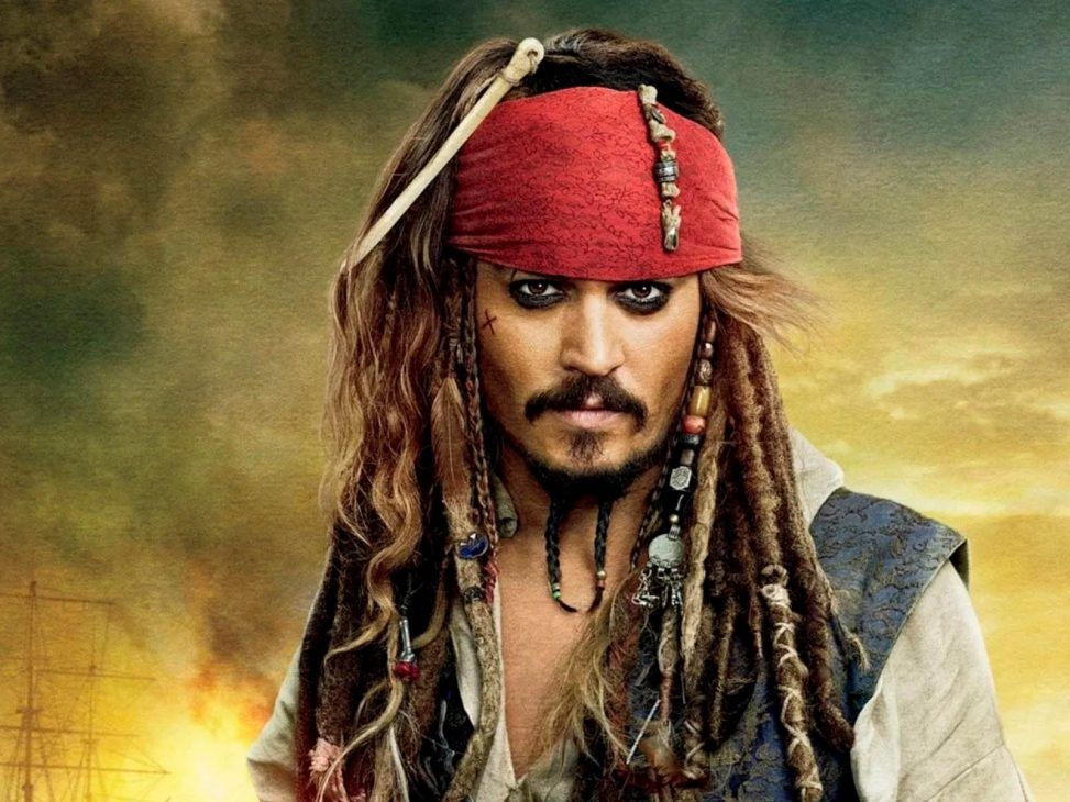 Volverá Johnny Depp a interpretar a Jack Sparrow Piratas del Caribe? HIGHXTAR.