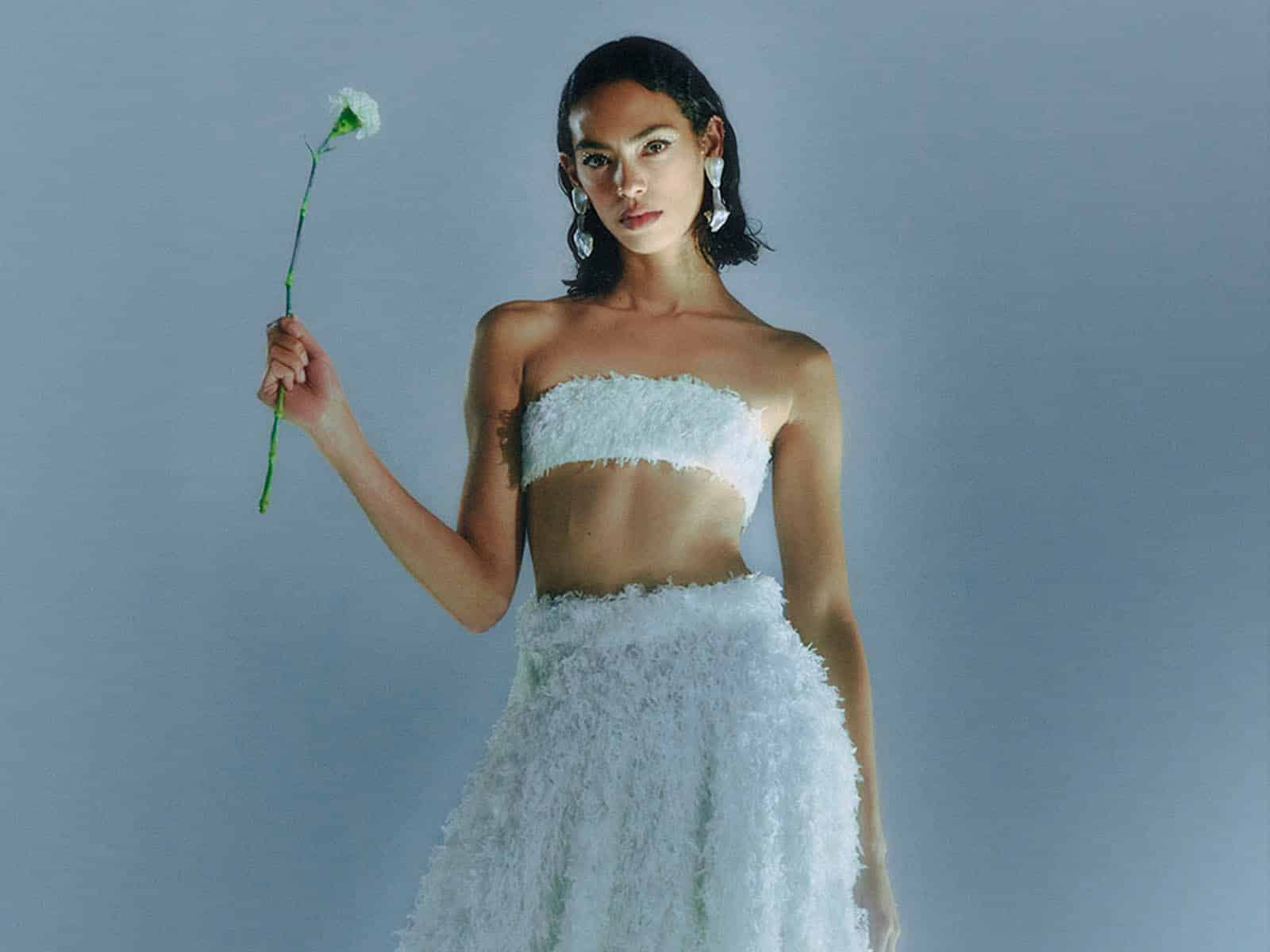 ROTATE presents its second bridal collection