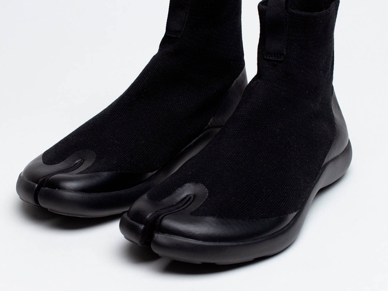 Tabi Footwear: la alternativa low cost de Maison Margiela