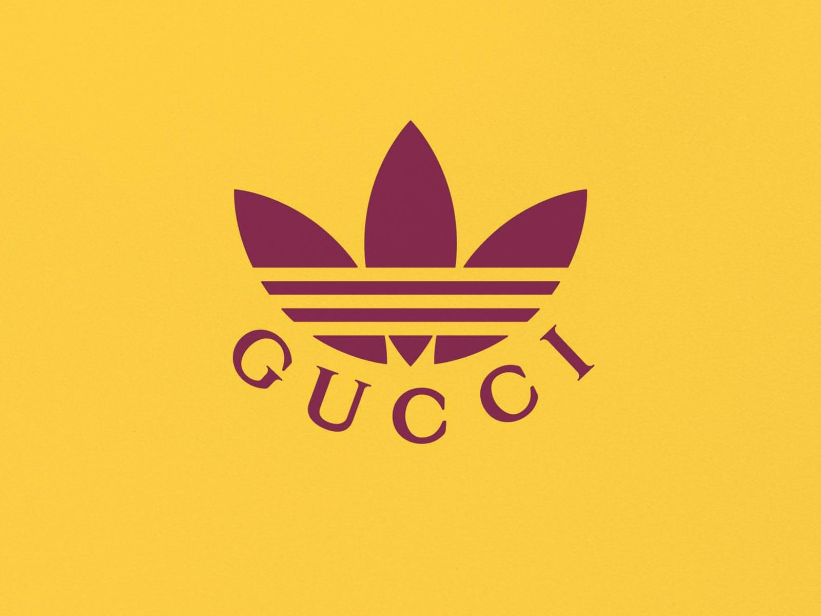 adidas x Gucci update their apparel selection