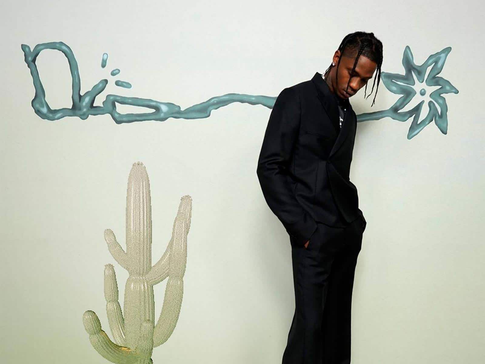 La colección Cactus Jack Dior ya tiene fecha oficial de lanzamiento