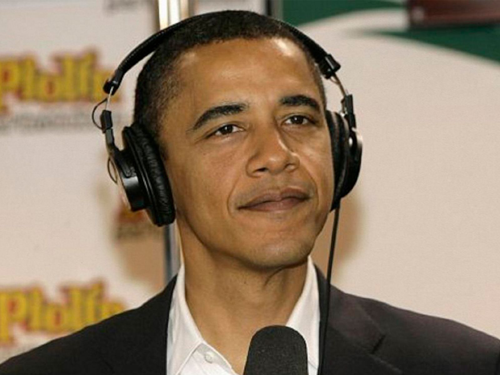 These are the songs Obama can’t stop listening to
