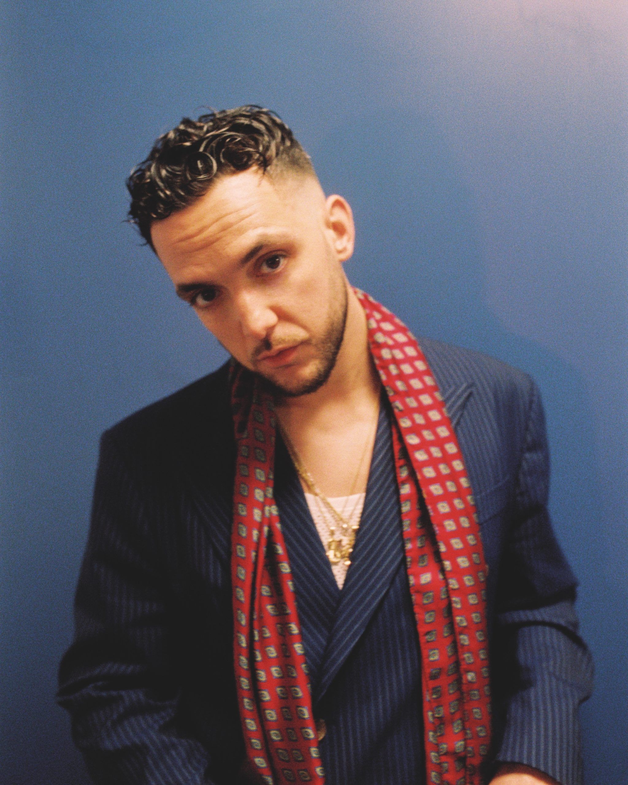 Meet Spanish Rapper C. Tangana: Interview