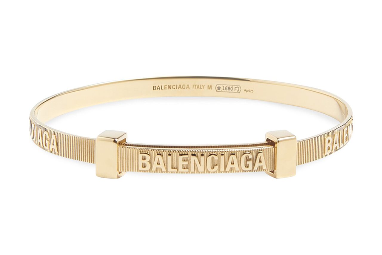 Balenciaga italy