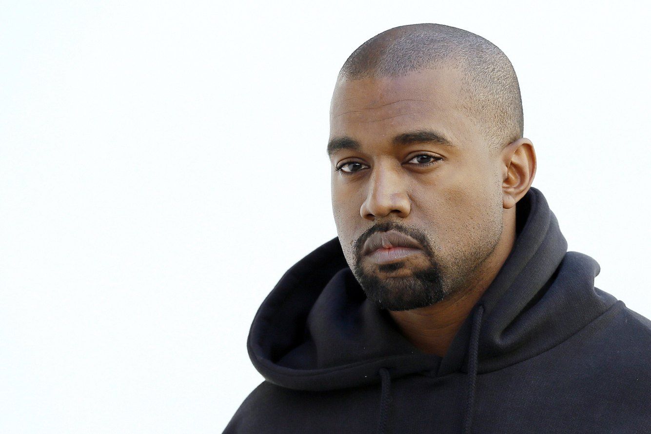 Kanye claims that Adidas created 'Yeezy Day' without his