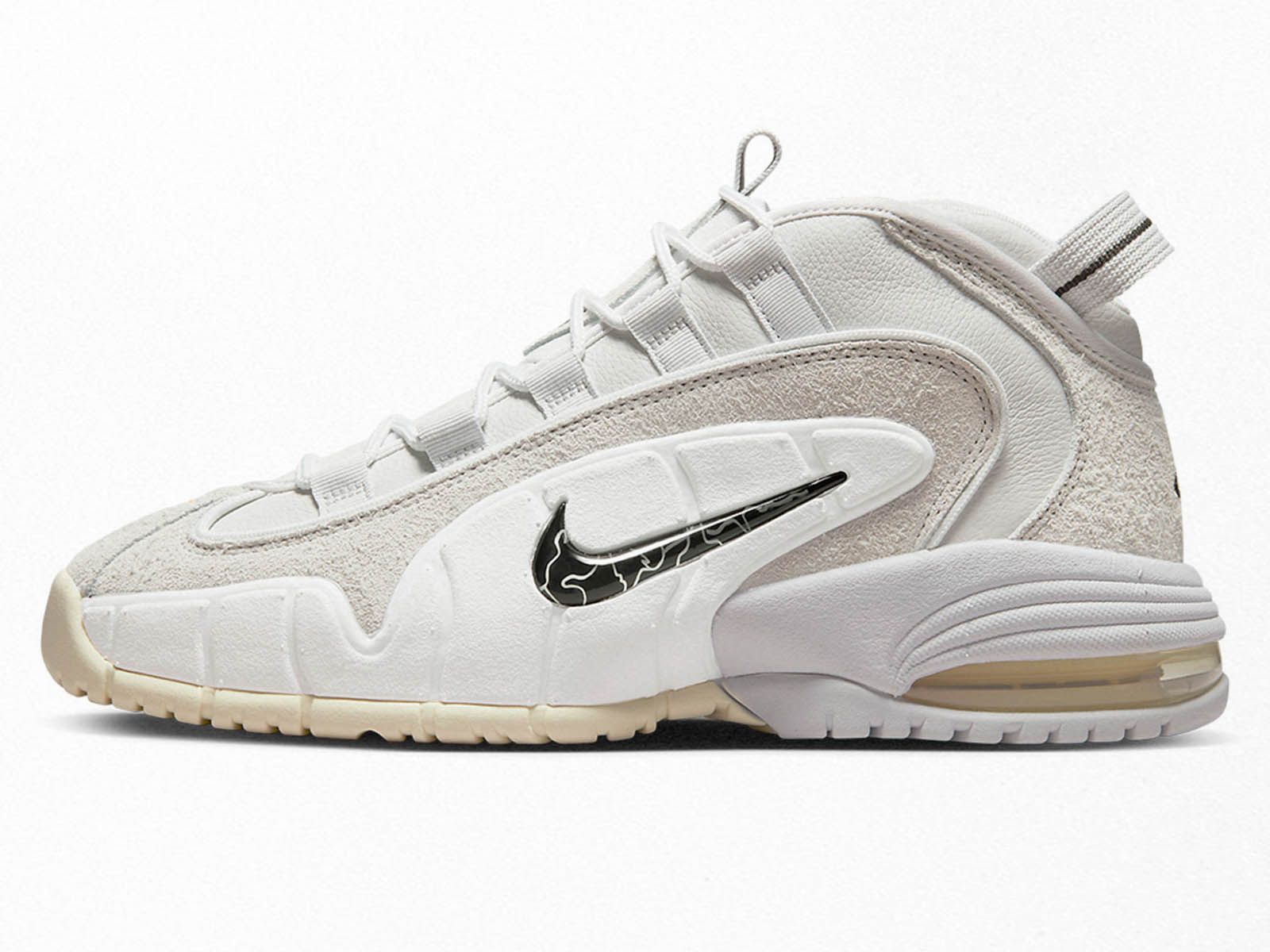 Nike Air Max Penny 1 arrives in a new colourway
