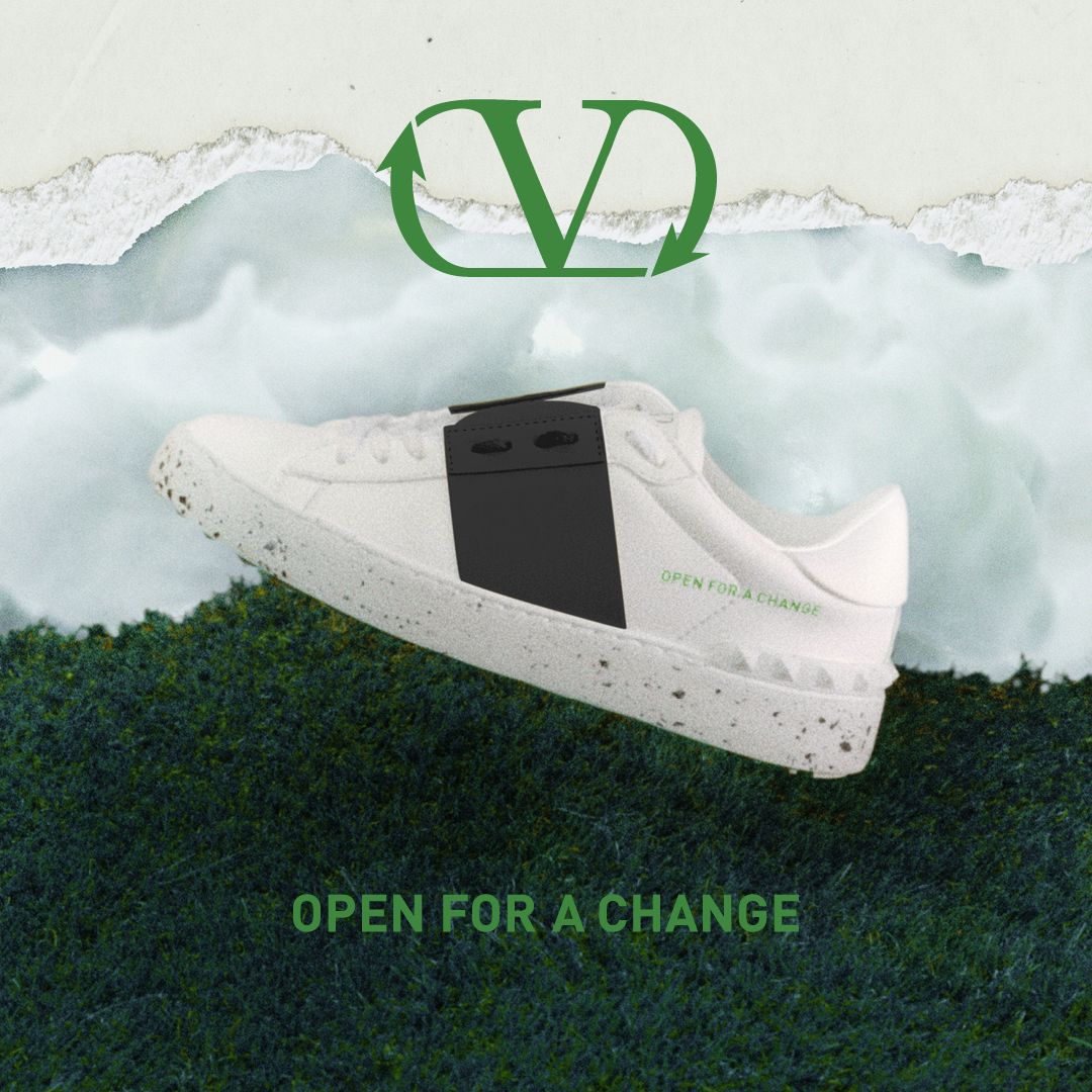 Louis Vuitton se pasa al skate con estas zapatillas 