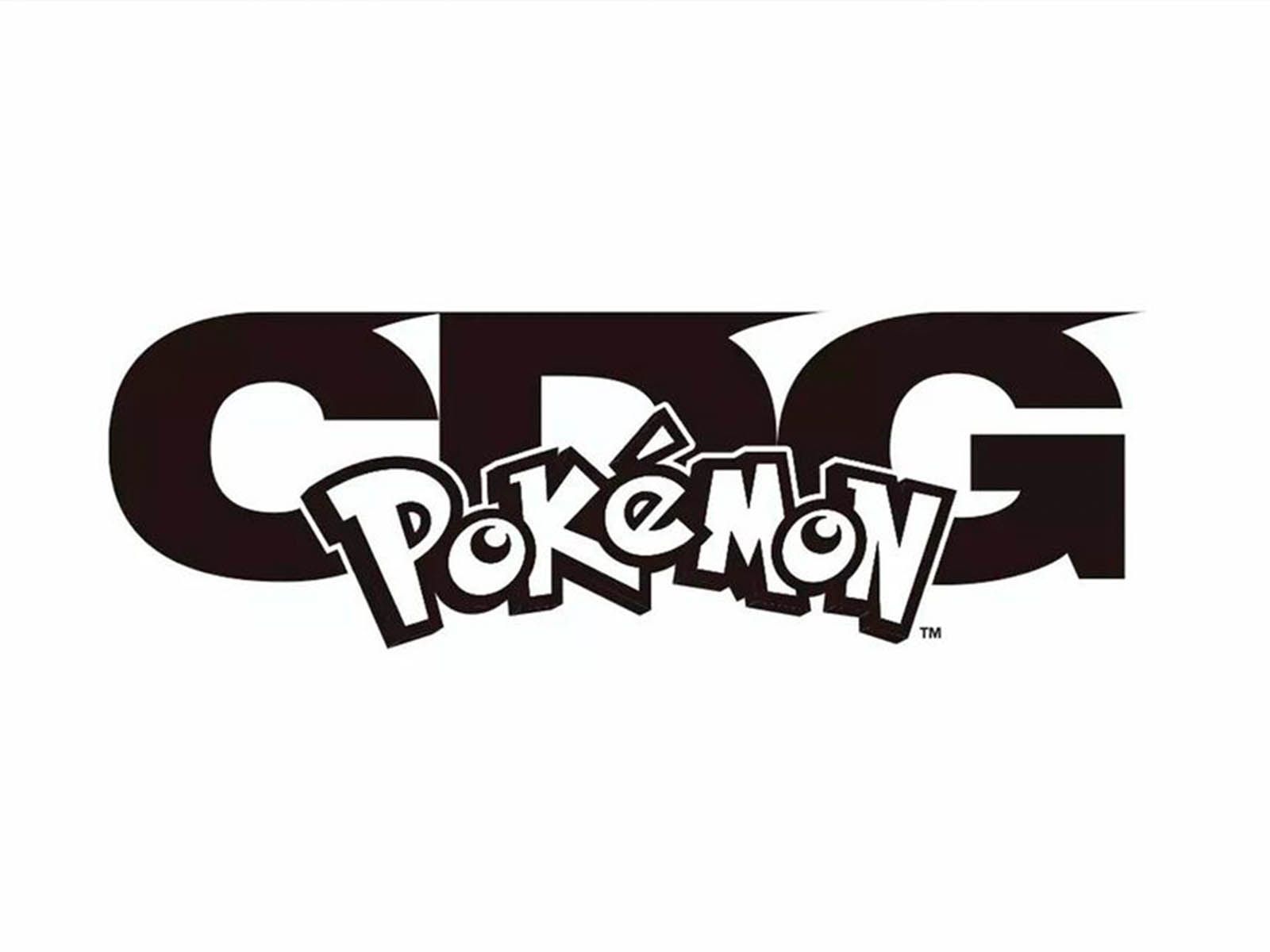 Pokémon vuelve de la mano de COMME des GARÇONS
