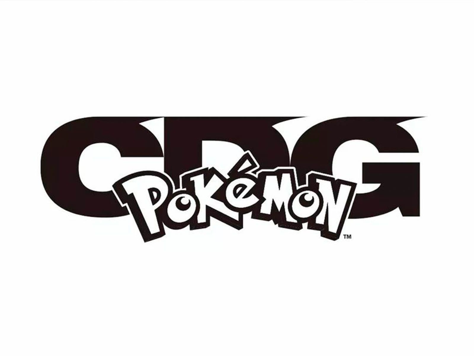 Pokémon returns with COMME des GARÇONS