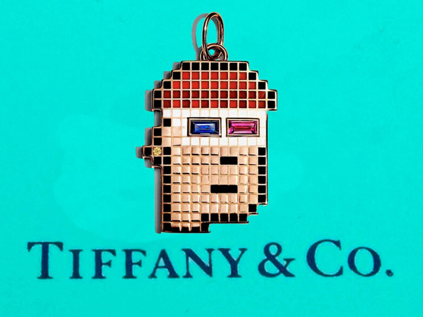 Tiffany & Co. entra de lleno en el mundo de los NFTs