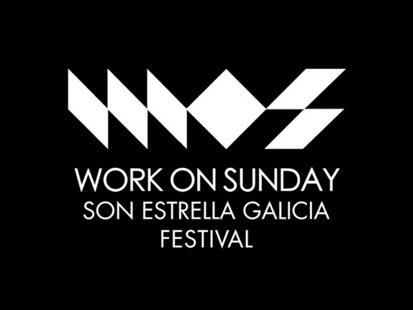 WOS Festival x SON Estrella Galicia reveals the full line-up for its sixth edition