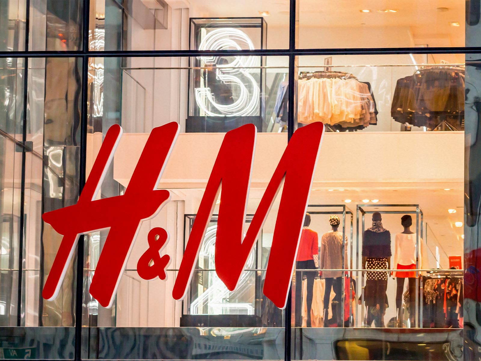 H&M acusada de practicar la técnica del ‘Greenwashing’