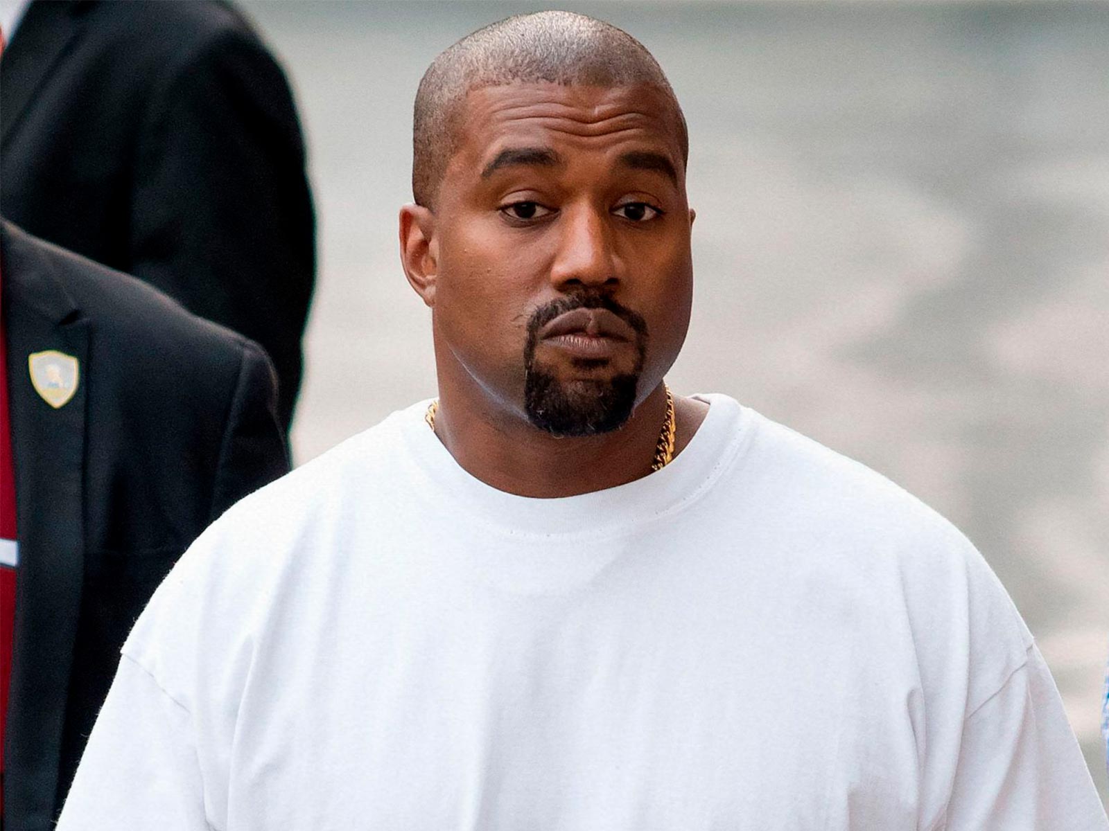 Kanye acusa a adidas de lanzar el YEEZY Day sin su aprobación