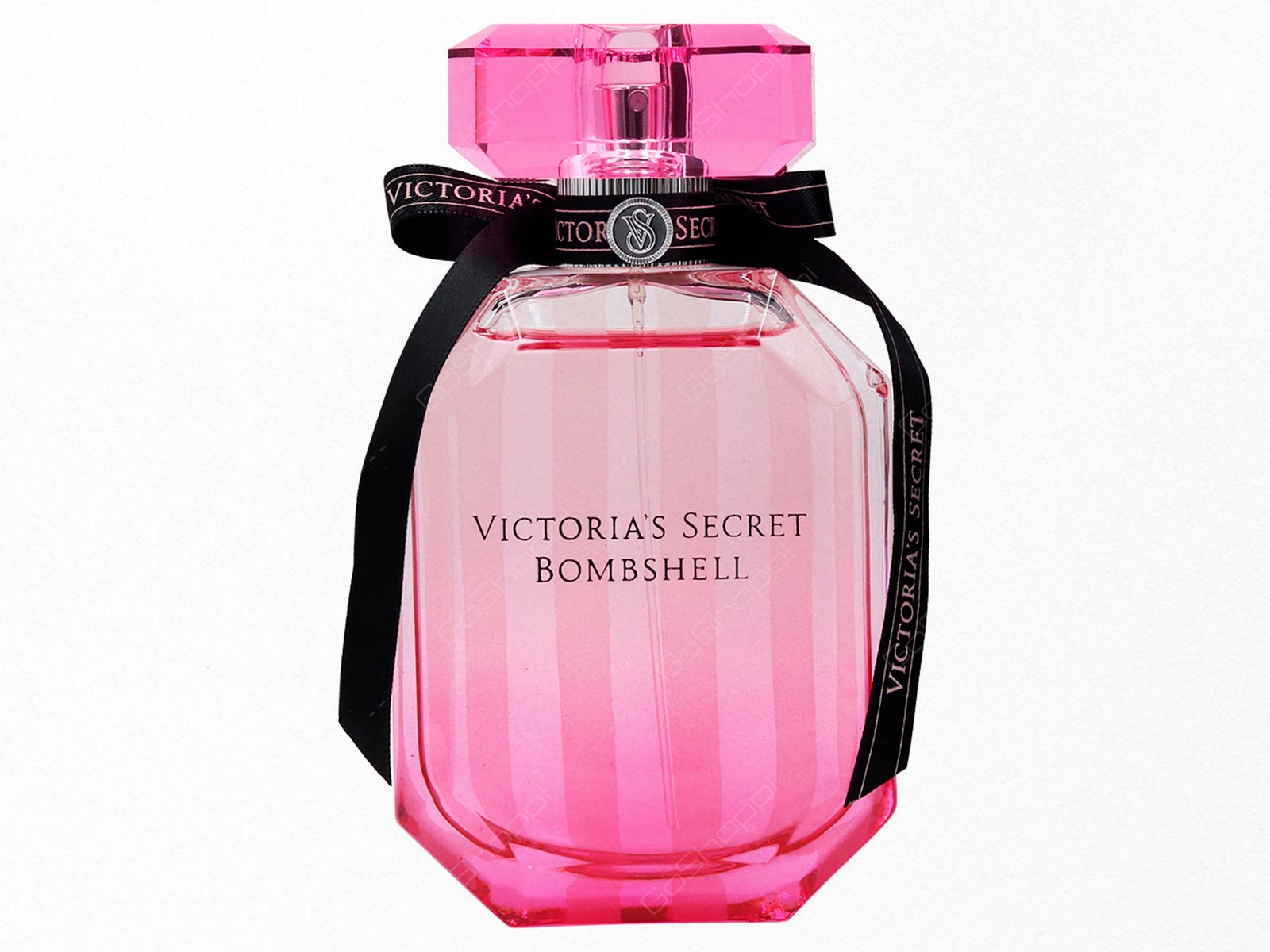This Victoria’s Secret perfume repels insects