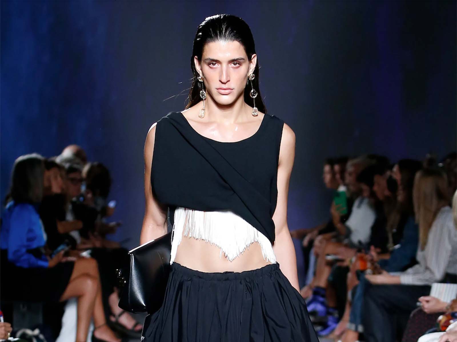 Proenza Schouler is celebrating…and NY knows it